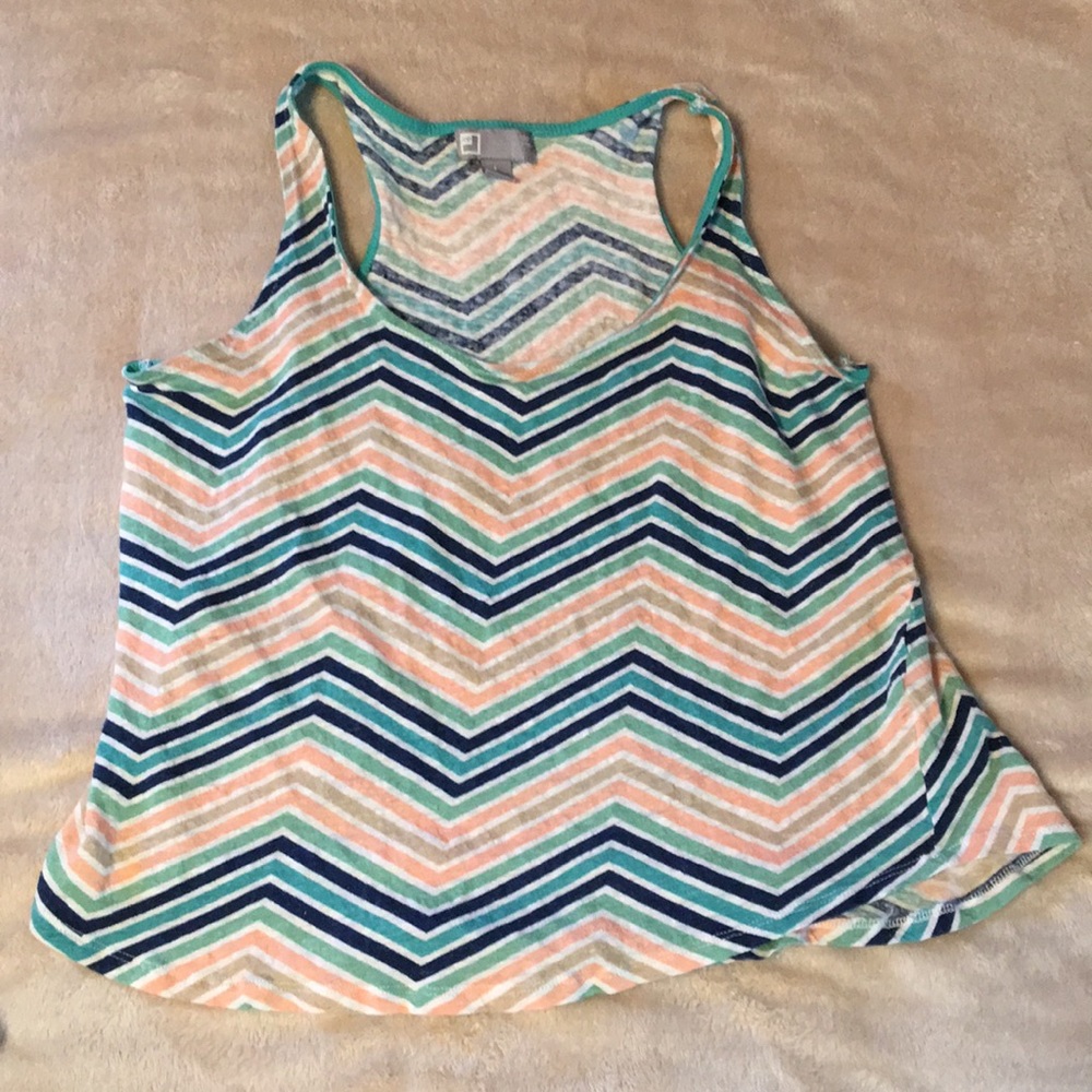 JCP tank.